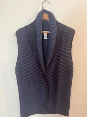 Orvis Sweater Vest